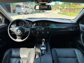 BMW 525 xd* M57 3.0d* *  pack* * Facelift* | Mobile.bg    9