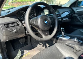 BMW 525 xd* M57 3.0d* *  pack* * Facelift* | Mobile.bg    8