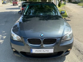 BMW 525 xd* M57 3.0d* *  pack* * Facelift* | Mobile.bg    2