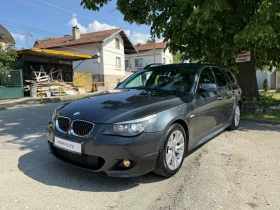     BMW 525 xd* M57 3.0d* *  pack* * Facelift*