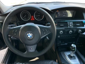 BMW 525 xd* M57 3.0d* *  pack* * Facelift* | Mobile.bg    12
