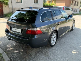 BMW 525 xd* M57 3.0d* *  pack* * Facelift* | Mobile.bg    5