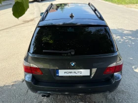BMW 525 xd* M57 3.0d* *  pack* * Facelift* | Mobile.bg    6