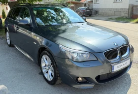 BMW 525 xd* M57 3.0d* *  pack* * Facelift* | Mobile.bg    3