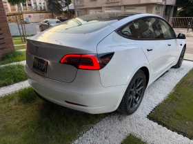 Обява за продажба на Tesla Model 3 2021 SR Plus LFP ~45 000 лв. - изображение 2