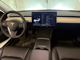 Обява за продажба на Tesla Model 3 2021 SR Plus LFP ~45 000 лв. - изображение 6