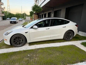 Обява за продажба на Tesla Model 3 2021 SR Plus LFP ~45 000 лв. - изображение 4