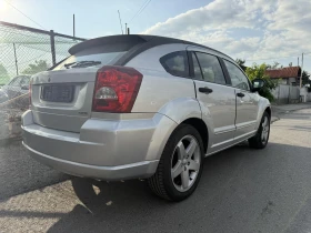 Обява за продажба на Dodge Caliber 2, 000 TDI EURO4 ~3 999 лв. - изображение 4