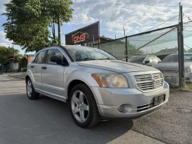 Dodge Caliber 2, 000 TDI EURO4