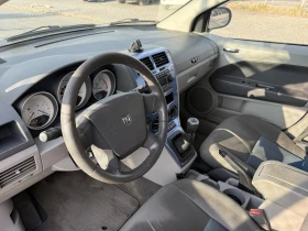 Обява за продажба на Dodge Caliber 2, 000 TDI EURO4 ~3 999 лв. - изображение 5