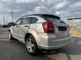 Обява за продажба на Dodge Caliber 2, 000 TDI EURO4 ~3 999 лв. - изображение 2