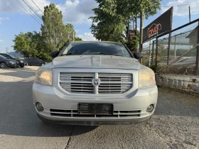 Обява за продажба на Dodge Caliber 2, 000 TDI EURO4 ~3 999 лв. - изображение 1