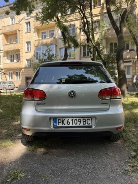 Обява за продажба на VW Golf Голф ~9 500 лв. - изображение 2