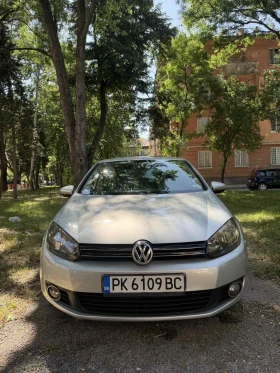 Обява за продажба на VW Golf Голф ~9 500 лв. - изображение 1