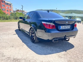 BMW 525 525D 197к.с. Facelift - 17000 лв. - 44508652 6