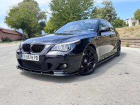     BMW 525  197.. Facelift / 