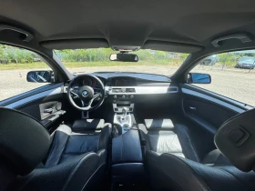 BMW 525 525D 197к.с. Facelift - 17000 лв. - 44508652 11