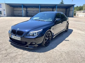BMW 525 525D 197к.с. Facelift - 17000 лв. - 44508652 2
