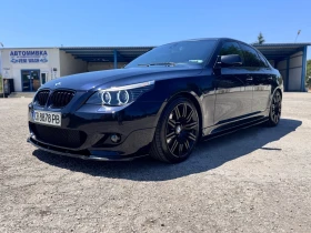 BMW 525 525D 197к.с. Facelift - 17000 лв. - 44508652 3