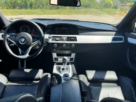 BMW 525 525D 197к.с. Facelift - 17000 лв. - 44508652 10