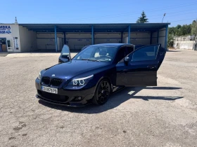BMW 525 525D 197к.с. Facelift - 17000 лв. - 44508652 8