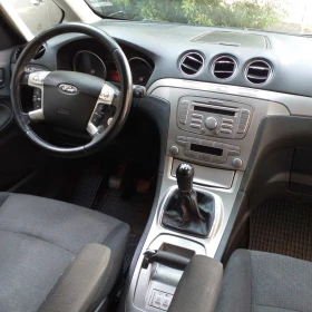 Обява за продажба на Ford Galaxy TDCI ~5 800 лв. - изображение 5