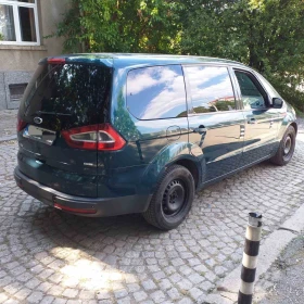 Обява за продажба на Ford Galaxy TDCI ~5 800 лв. - изображение 4