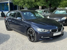 BMW 320 2.0 D M SPORT - 17500 лв. - 97465852 3
