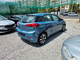 Hyundai I20 1.1CRDi-75kc - 9990 лв. - 62649024 4
