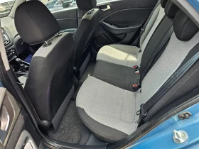 Hyundai I20 1.1CRDi-75kc - 9990 лв. - 62649024 8