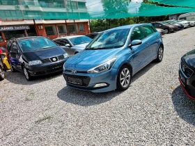 Hyundai I20 1.1CRDi-75kc - 9990 лв. - 62649024 1