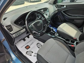 Hyundai I20 1.1CRDi-75kc - 9990 лв. - 62649024 7