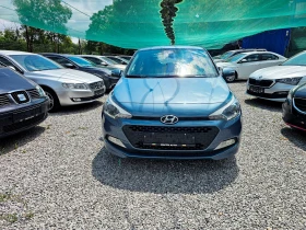 Hyundai I20 1.1CRDi-75kc - 9990 лв. - 62649024 2
