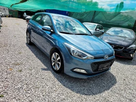 Hyundai I20 1.1CRDi-75kc - 9990 лв. - 62649024 3