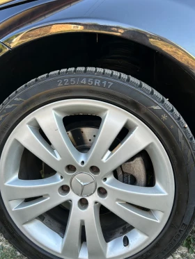 Mercedes-Benz C 220, снимка 14 — Bazar.bg Mercedes-Benz C 220, снимка 14