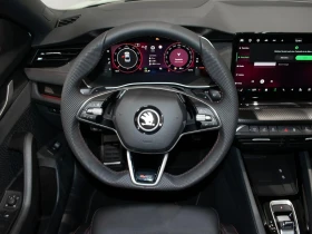 Skoda Octavia RS 2.0 TSI DSG CANTON LED KEYLESS PDC | Mobile.bg    10
