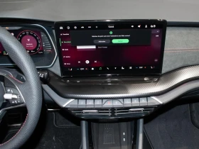 Skoda Octavia RS 2.0 TSI DSG CANTON LED KEYLESS PDC | Mobile.bg    11