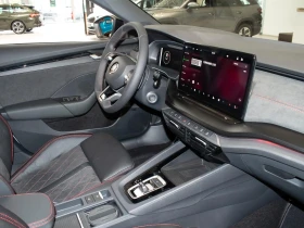 Skoda Octavia RS 2.0 TSI DSG CANTON LED KEYLESS PDC | Mobile.bg    14