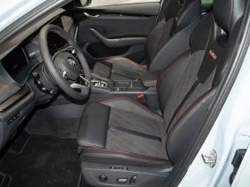 Skoda Octavia RS 2.0 TSI DSG CANTON LED KEYLESS PDC | Mobile.bg    6