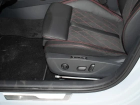 Skoda Octavia RS 2.0 TSI DSG CANTON LED KEYLESS PDC | Mobile.bg    7