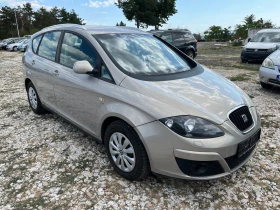 Seat Altea XL
