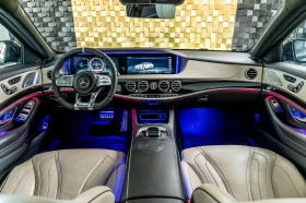 Mercedes-Benz S 63 AMG 4matic | Mobile.bg    13