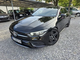 Обява за продажба на Mercedes-Benz CLA 250 250i AMG  ~61 500 лв. - изображение 1