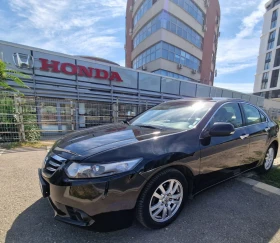 Honda Accord 2.0 VTEC Facelift | Mobile.bg    3