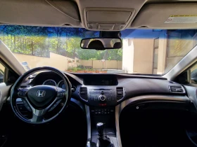 Honda Accord 2.0 VTEC Facelift | Mobile.bg    7