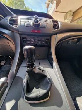 Honda Accord 2.0 VTEC Facelift | Mobile.bg    8