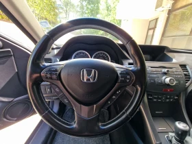 Honda Accord 2.0 VTEC Facelift | Mobile.bg    6