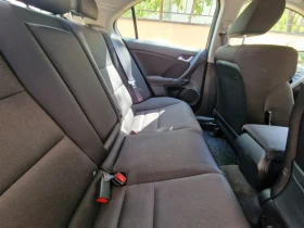 Honda Accord 2.0 VTEC Facelift | Mobile.bg    9