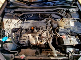Honda Accord 2.0 VTEC Facelift | Mobile.bg    10