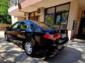 Honda Accord 2.0 VTEC Facelift | Mobile.bg    5